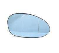 Side Mirror Glass Compatible With BMW For E86 Z4 For Coupe 2006-2008 Car Rearview Mirror Lens OEM:51167157247 51167157246(Right)