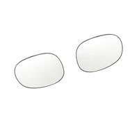 Side Mirror Glass Compatible With C&itroen For Xsara For Picasso 1999 2000 2001 2002 2003 2004 2005 2006 2007 2008 2009 Car Accessories Rearview Mirror Glass OEM: 8151GE 8151GF