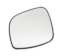 Side Mirror Glass Compatible With Chrysler For Town For Country 2008 2009 2010 2011 2012 2013 2014 2015 2016 Heated Wide Angle Car Door Mirror Glass OEM:68026177AB 68026176AB
