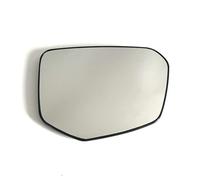 Side mirror Glass Compatible With Civic 2016 2017 2018 2019 2020 2021 Car Convex Heated Rear View Mirror Glass Sing Wing Rearview Mirror Glass Lens Replacement(Right)