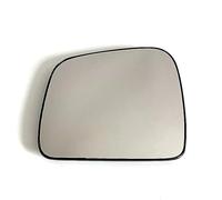 Side Mirror Glass Compatible With Dodge For Durango 2011 2012 2013 2014 2015 2016-2021 Car Heated Wide Angle Mirror Glass Lens 68092051AB 68082636AB
