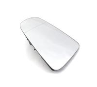 Side Mirror Glass Compatible With For A6 S6 C6 2009 2010 2011 Car Accessories Rearview Mirror Glass OEM: 8E0857535E 8E0857536E