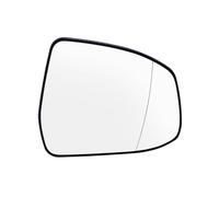 Side Mirror Glass Compatible With For Focus 2008-2010 For Third 2011-2018 For Mondeo 2010-2014 Side For Wing Mirror Glass Heated Plate Convex Parts(Right)