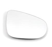 Side Mirror Glass Compatible With For Golf 6 For MK6 5K 2009-2012 Side Mirrors Reflective Lens Rearview Mirror Glass Lenses Automotive Exterior Accessories