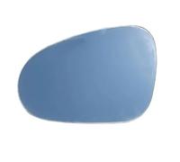 Side Mirror Glass Compatible With For Golf For GTI For MK5 2006-2009 Car Rearview Mirror Lens OEM: 3C0857521 3C0857522(Left)