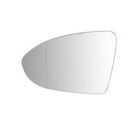 Side Mirror Glass Compatible With For Golf VII For MK7 2012-2019 Car Rearview Mirror Lens OEM:5G0857521 5G0857521