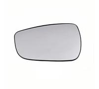Side Mirror Glass Compatible With Hyundai For I30 2011 2012 2013 2014 2015 2016 Car Exterior Accessories Car Rearview Mirror Lenses(Left)
