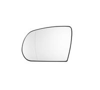 Side Mirror Glass Compatible With Jeep For Compass 2017-2021 Automotive Exterior Accessories Automotive Rearview Mirror Lenses OEM: 68228918AA 68228912AA(Right)
