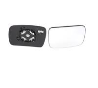 Side Mirror Glass Compatible With Land For Rover For Discovery 4 LR4 2010 2011 2012 2013 Door Mirror Wide Angle Glass Heated OEM:LR013775 LR013774(Right)