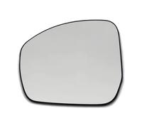 Side mirror Glass Compatible With Land For Rover For Discovery 5 2017 2018 2019 2020 LR045153 Front Blind Spot Warning Mirror Glass Heated Rearview