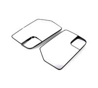 Side Mirror Glass Compatible With Lincoln For Navigator 2012 2013 2014 Car Rearview Heated Mirror Glass Side Door Mirror Glass OEM:CL1Z17K707A CL1Z17K707C