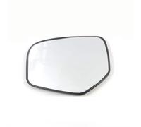 Side Mirror Glass Compatible With Mitsubishi For TRITON 2006-2015 For L200 2005-2011 Automotive Exterior Accessories Automotive Rearview Mirror Lenses(Left)