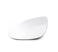 Side Mirror Glass Compatible With Porsche For Cayenne 2010-2014 Automotive Exterior Accessories Automotive Rearview Mirror Lenses(Left)