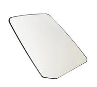 Side Mirror Glass Compatible With Saturn For Outlook 2007 2008 2009 2010 Heat The Reflective Mirror Side For Wing Lenses GM1324119 GM1325119