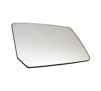 Side Mirror Glass Compatible With Saturn For Outlook 2007 2008 2009 2010 Heat The Reflective Mirror Side For Wing Lenses GM1324119 GM1325119
