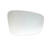 Side Mirror Glass Compatible With Skoda For Fabia For Rapid For Citigo Car Accessories Rearview Side Mirror Lens For Wing Mirrors Glass With Heating
