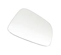 Side Mirror Glass Compatible With Tesla For Model X 2016 2017 2018 2019 2020 2021 2022 2023 Heated Wide Angle Car Door For Wing Mirror Glass