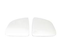 Side Mirror Glass Compatible With Tesla For Model Y 2020 2021 2022 Car Accessories Rearview Side Mirror Lens Mirrors Glass With Heating