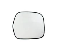 side mirror glass Compatible With TOYOTA For LAND For CRUISER 1996 1997 1998 1999 2000 2001 2002 Heated Wing Convex Angle Car Mirror Glass(Right)
