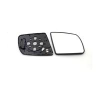 Side Mirror Glass Compatible With Toyota For Tundra For Sequoia Car Accessories Rearview Side Mirror Lens For Wing Mirrors Glass With Heating Rearview Mirror Glass