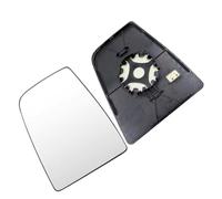 Side Mirror Glass Compatible With Transit MK8 2014 2015 2016 2017 2018 2019 2020 Heated Mirrors Glass Anti Blind Spot Mirror Wide Angle
