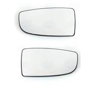 Side Mirror Glass Compatible With Transit MK8 V363 2014 2015 2016 2017 2018 2019 2020 2021 Car Accessories Rearview Mirror Glass OEM:BK3117C718AB