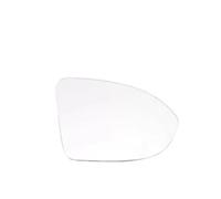 Side Mirror Glass Compatible With VW For ID3 2021 2022 2023 Car Accessories Rearview Side Mirror Lens Mirrors Glass With Heating