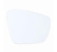 Side Mirror Glass Compatible With VW For T-ROC 2018 2019 2020 2021 Car Rearview Heated Mirror Glass Side Door Mirror Glass OEM:5E0857521 5E0857522