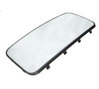 Side mirror glass DT SPARE PARTS 4.64834 for MERCEDES-BENZ ATEGO 4.249 1998-2004