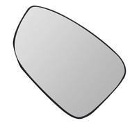 Side Mirror Glass For Accord 10th 11th 2018 2019 2020 2021 2022 2023 2024 Car Heated Side Rearview Mirror Glass Left Right US Version(Left Driver Side)