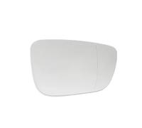 Side Mirror Glass For BMW 3 Series G20 G21 5 Series G30 G31 G32 G38 7 Series G11 G12 Left Right Heated Blind Spot Warning Wing Rear Mirror Glass Door Rearview Lens
