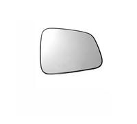 Side Mirror Glass For Buick For Encore 2013-2022 1x Left Right Sdie Car Heated Blind Spot Rearview Wing Mirror Glass Lens Accessories(1x No Blind Right)