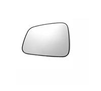 Side Mirror Glass For Buick For Encore 2013-2022 1x Left Right Sdie Car Heated Blind Spot Rearview Wing Mirror Glass Lens Accessories(1x No Blind Left)