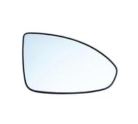 Side Mirror Glass For Chevrolet For Cruze 2009-2014 HD No Heating Or With Heating Rearview Mirror Lens Automotive Accessories CLVCCZTZGW(Right(No Heating))