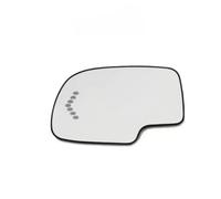 Side Mirror Glass For Chevy For Avalanche 1500 2500 2003-2006