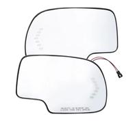 Side Mirror Glass FOR Chevy FOR Avalanche 1500 2500 2003-2006
