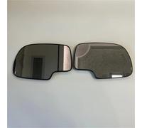 Side Mirror Glass For Chevy For Avalanche 1500 2500 2003-2006
