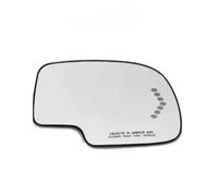Side Mirror Glass For Chevy For Avalanche 1500 2500 2003-2006