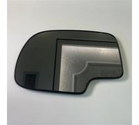 Side Mirror Glass For Chevy For Avalanche 1500 2500 2003-2006