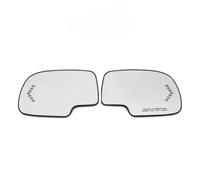 Side Mirror Glass For Chevy For Avalanche 1500 2500 2003-2006