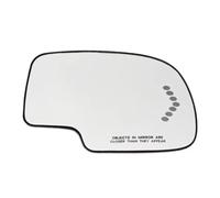 Side Mirror Glass For Chevy For Avalanche For Silverado