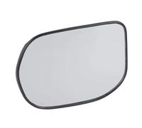 Side Mirror Glass For Civic 2006-2011 Left Wing Rear View Heated Side Mirror Glass
