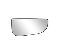 Side Mirror Glass For Dodge Ram 1500 2500 2010-2018 1Pcs Without Heating Right/Left Rear View Mirror Lens 68067730AA 68067731AA Door Rearview Mirror Lens