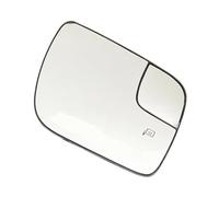 Side Mirror Glass For Explorer 11-19 models with reversing lenses rearview reflective mirrors glass