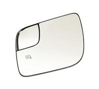 Side Mirror Glass For Explorer 11-19 models with reversing lenses rearview reflective mirrors glass