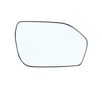 Side Mirror Glass For Explorer 2020 2021 2022 2023 With Blind Spot Heated Rearview Side Mirror Glass Lens LB5Z17K7070 Door Rearview Mirror Lens
