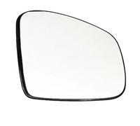 Side Mirror Glass For Mercedes For Benz For Smart For Fortwo For Forfour 2015 2016 2017 2018 2019 Heated Rearview Mirror Lens OUSDUO(Right)
