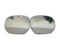 Side Mirror Glass For Odyssey 2014 2015 2016 2017 2018-2021