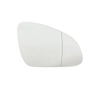 side mirror glass Heated Car Mirror Glass For OPEL For VAUXHALL For ADAM 2012-2018 For ASTRA J 2009-2016 For SPORT For TOURER 2011(Wide Angle Right)