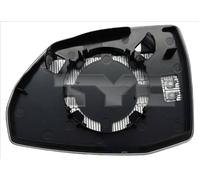 TYC 302-0134-1 Wing mirror glass